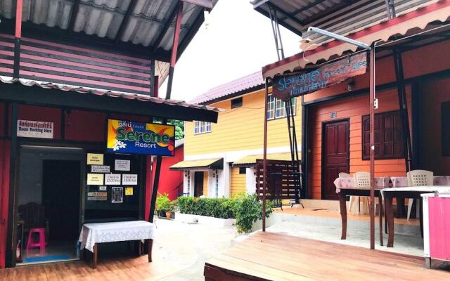 Serene Resort Lipe