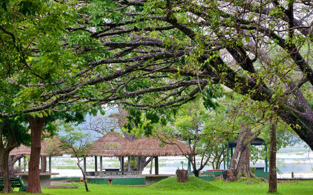 Habarana Village by Cinnamon