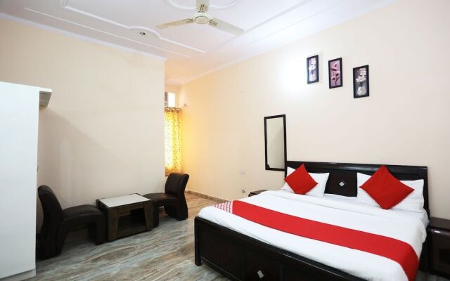 OYO 48502 Shree Krishna Resort