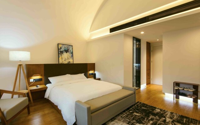 Planet Zero Retreat