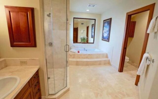 Villages at Mauna Lani 614