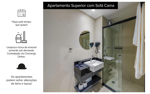House of Charlie Vila Mariana