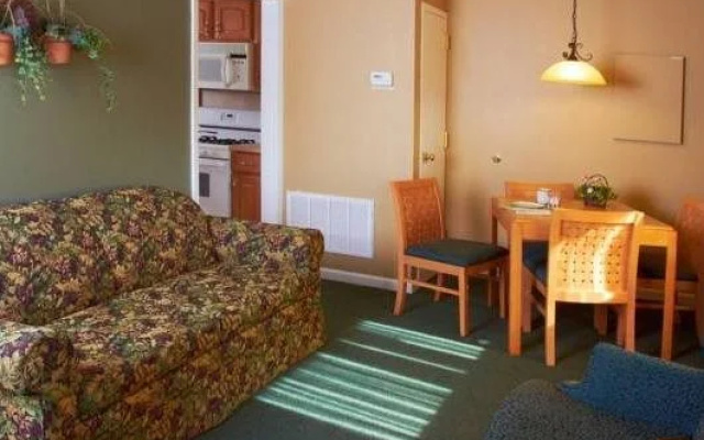 Heron Suites