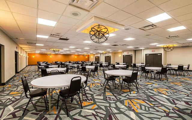 Spark by Hilton Knoxville North I-75