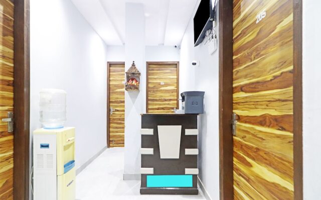 Twamev Rajouri garden by The Arrow