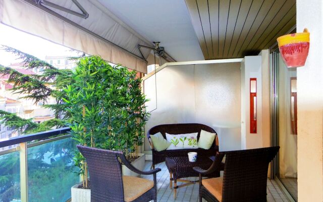 Appartement Des Chataigniers