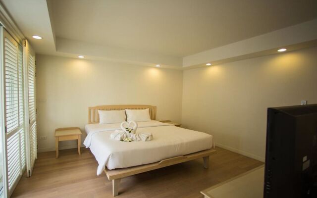 Baan Sea Talay