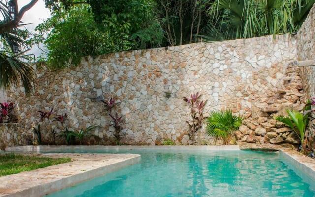 Real Las Haciendas Hotel Boutique & Restaurant