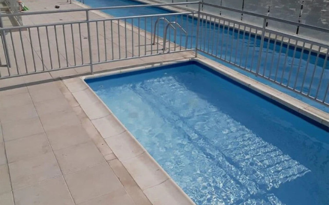 Apartamento Danys Aqualina