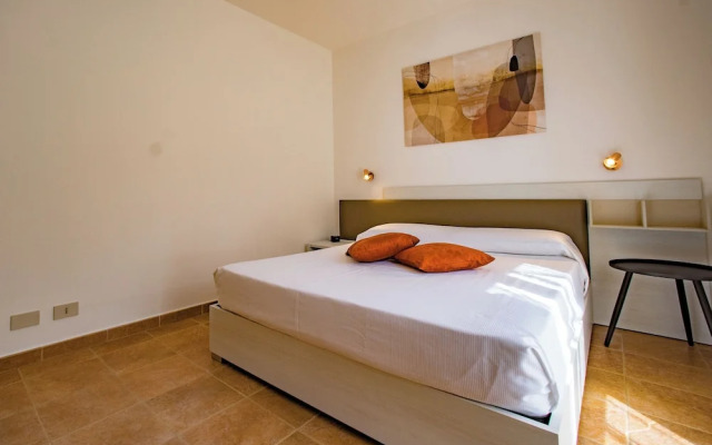 Pater Meus Suites