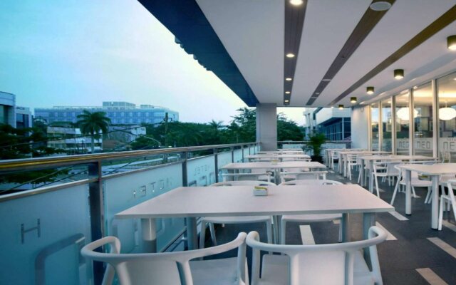 favehotel Tanah Abang - Cideng