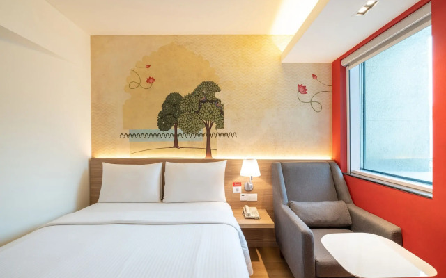ibis Mumbai Airport Hotel