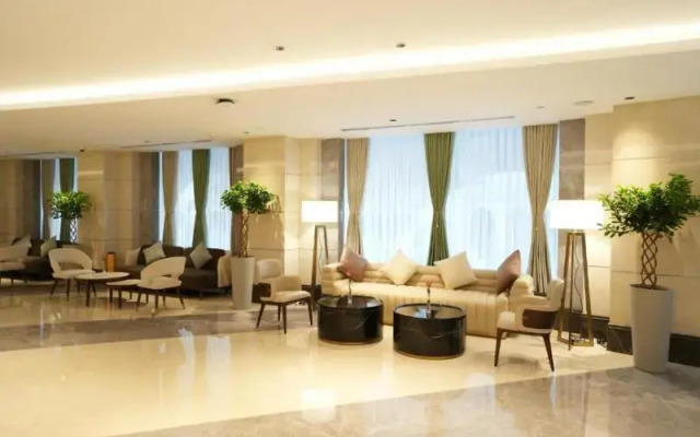 Worth Peninsula Madinah