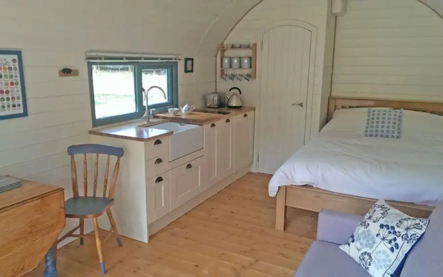 Orchard Farm Luxury Glamping
