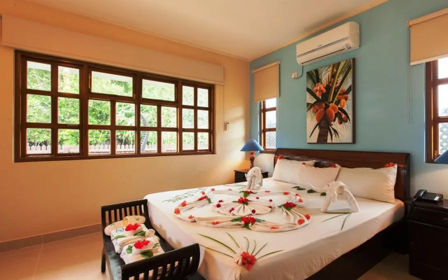 Le Relax Self-Catering