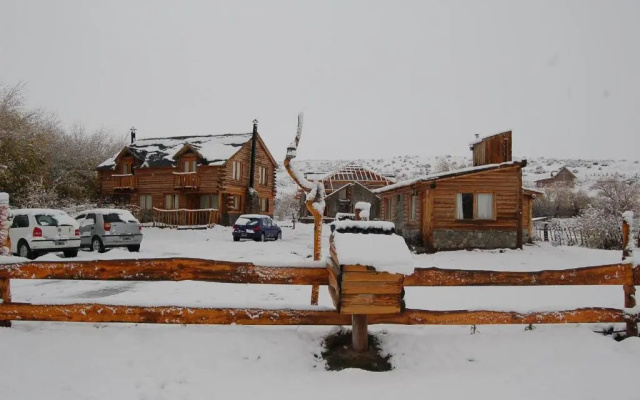 La Estancia