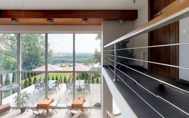 River View Residence Hotel