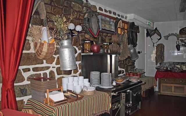 Hotel Restaurant La Belle Aude