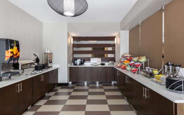 Wingate by Wyndham Goodlettsville