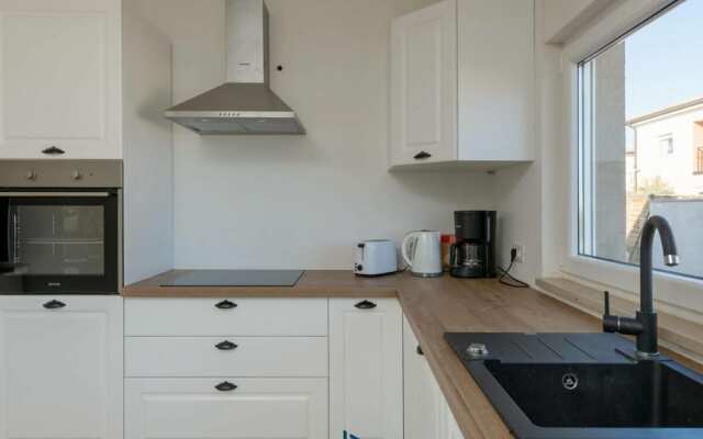 Villa Brionika Comfortable Holiday Residence