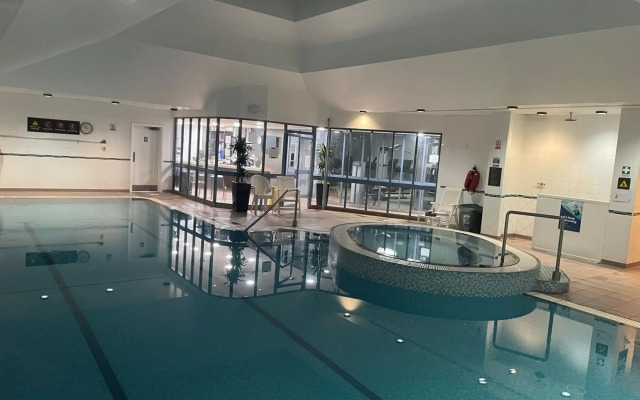 Doubletree by Hilton Coventry