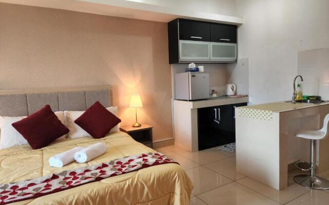 The Viana Apartment 1
