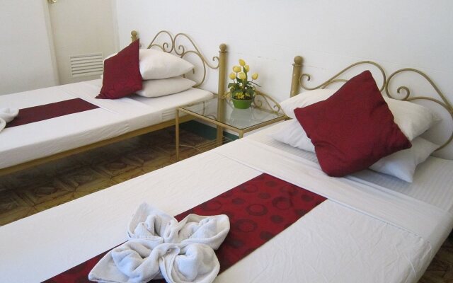 Orinda Beach Resort