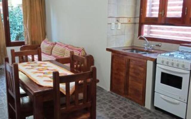 Santa Teresita Sobre El Monte