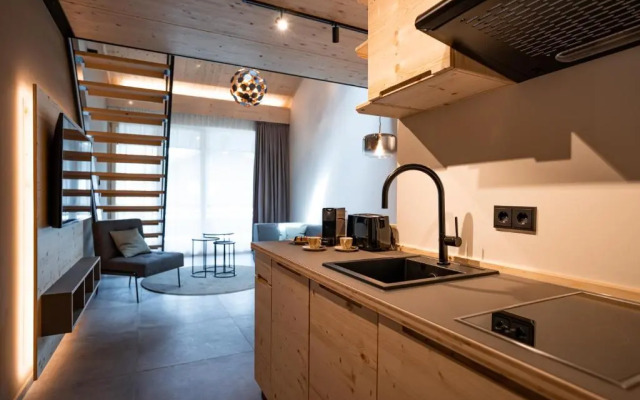 Ammerglück Apartments