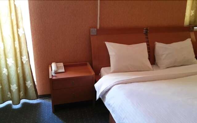 Boyuk Gala Hotel