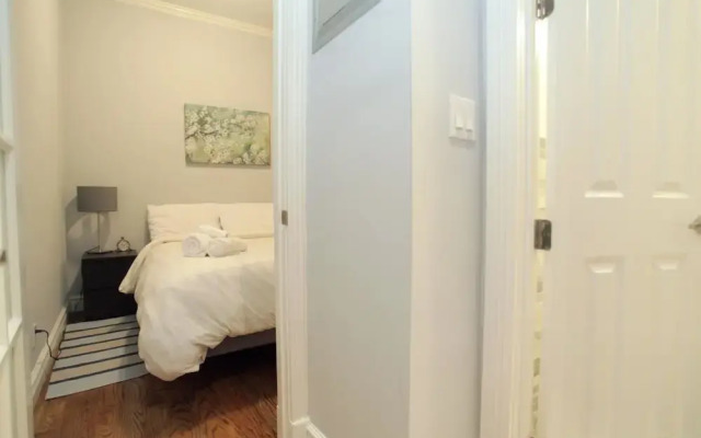 NY063 1 Bedroom Apartment By Senstay