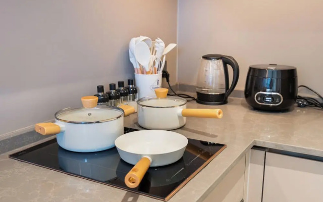 The Metropole Sai Gon Residences