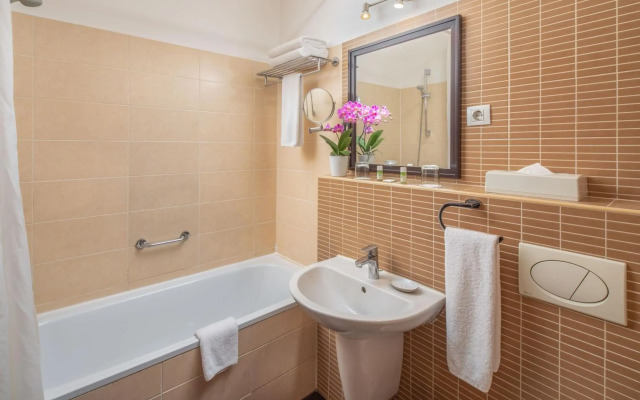 Citadines Trafalgar Square London