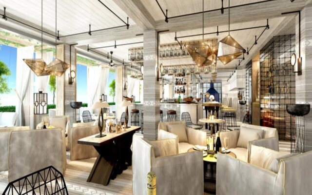 Fairmont La Marina Rabat Sale Hotel And Residences