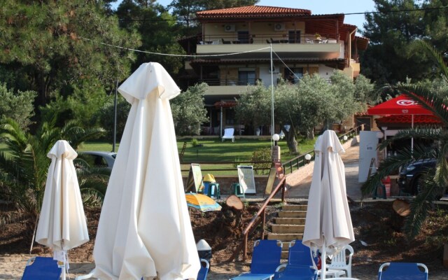 Villa Bambola