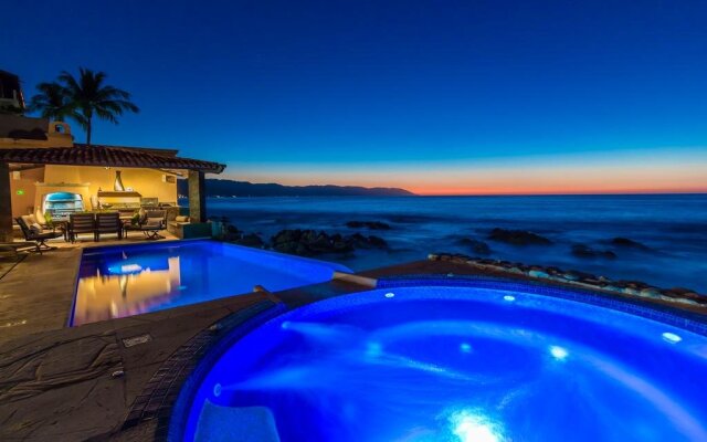 Casa Caleta
