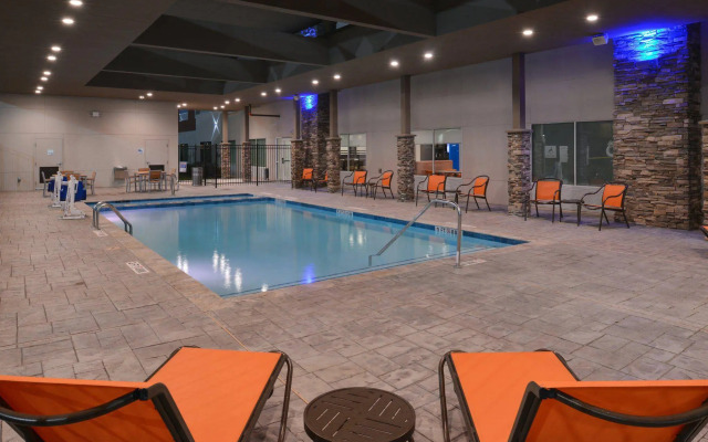 Holiday Inn Express & Suites Houston E - Pasadena by IHG