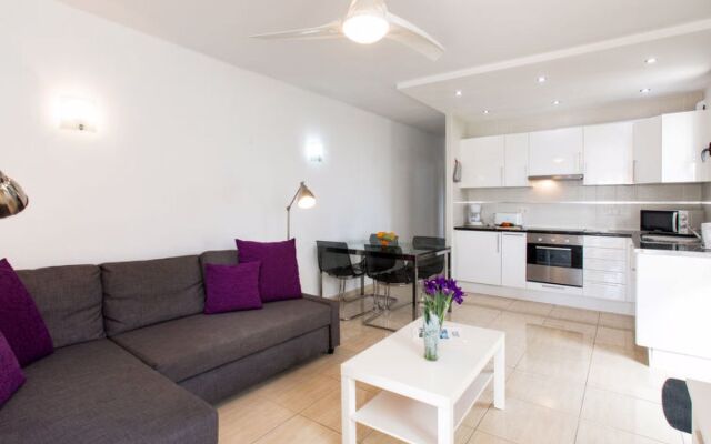 Apartment Angela Nerja