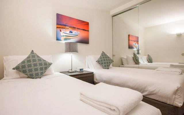 Stunning Apartments Southern Cross