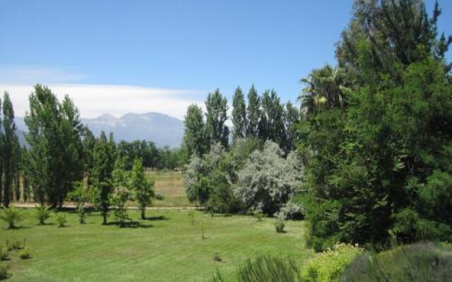 Luna de Pirque