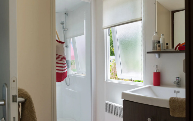 Camping Le Bois Dormant