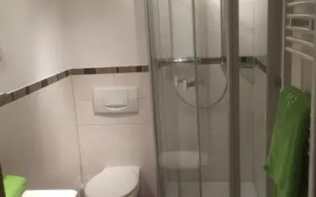 Ferienwohnung Berger