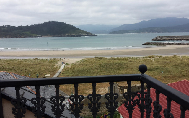 Hotel Viento del Norte