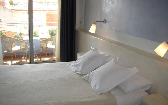 Hotel Carmen
