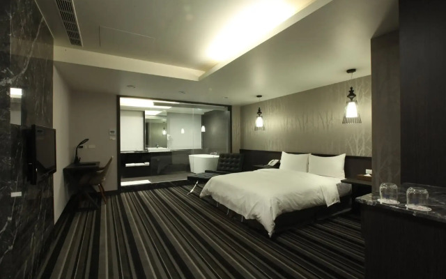 Sun Sweet Hotel