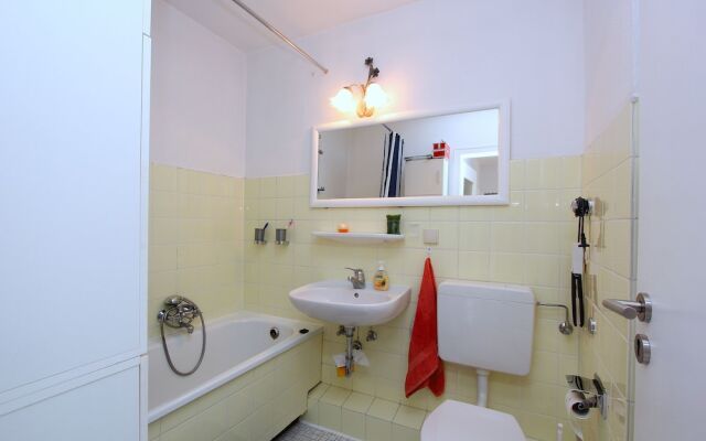 Private Room Max-Planck-Straße