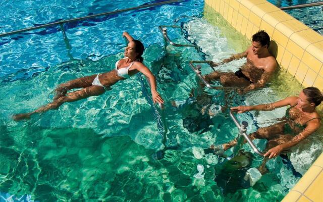 Heilthermen Resort Bad Waltersdorf