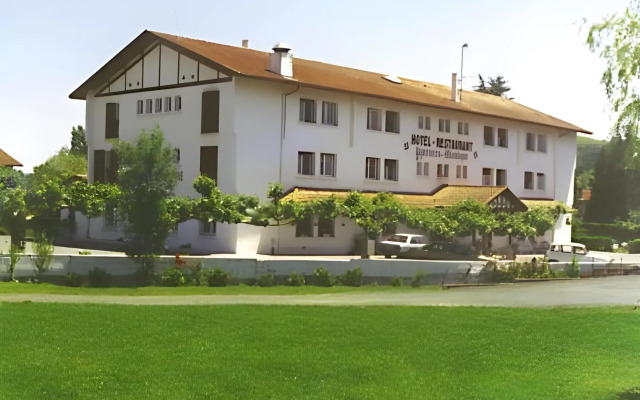 Hotel Pyrénées Atlantique