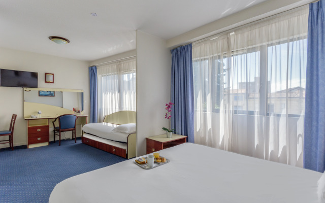 Appart'City Classic Bordeaux Centre