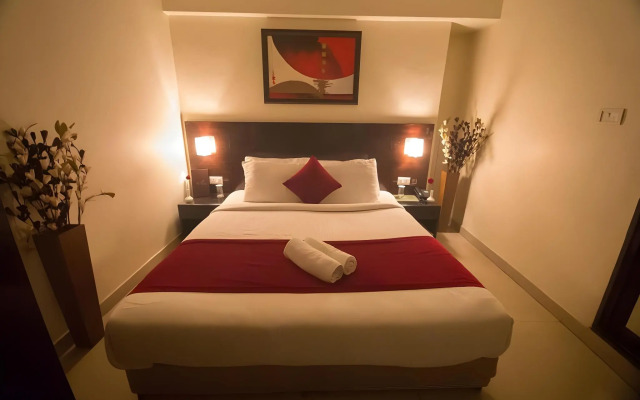 Hotel ANR